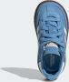 Adidas Handball Spezial Comfort Closure Schoenen met Elastische Veters Kids - Thumbnail 4