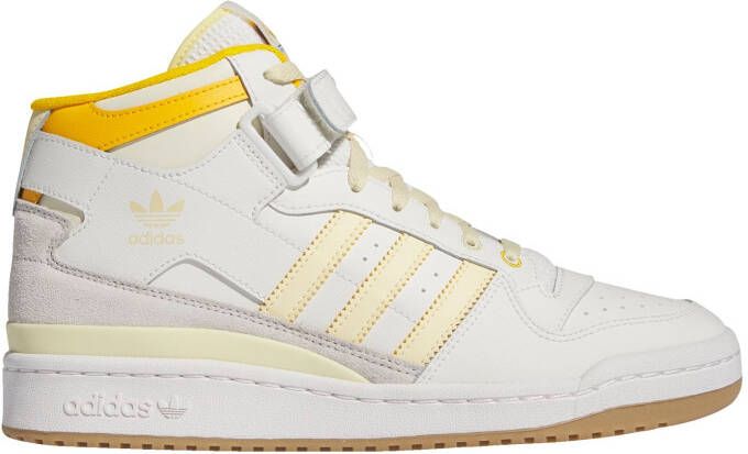 adidas Originals Sneakers hoog 'Forum'