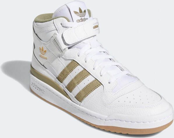 adidas Originals Sneakers hoog 'Forum'