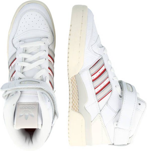 adidas Originals Sneakers hoog 'Forum'