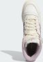 Adidas Originals Forum 84 Hi Schoenen Unisex Beige - Thumbnail 6