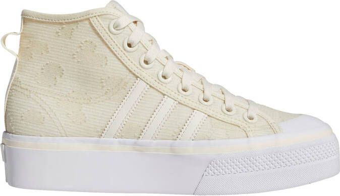 adidas Originals Sneakers hoog 'Nizza'