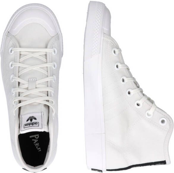 adidas Originals Sneakers hoog 'Nizza'