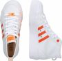 Adidas Originals Sneakers hoog 'Nizza Platform Mid Vegan' - Thumbnail 11