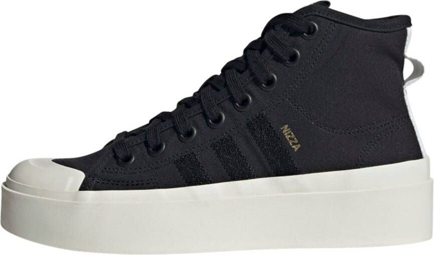 adidas Originals Sneakers hoog 'Nizza Bonega'