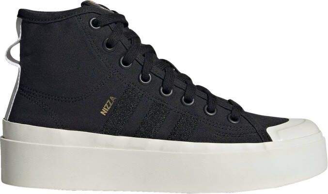 adidas Originals Sneakers hoog 'Nizza Bonega'