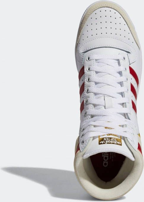 adidas Originals Sneakers hoog 'Top Ten'