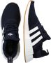 Adidas Originals Sneakers Miinto-B7F71D8DA5038D3508A6 Zwart Heren - Thumbnail 10