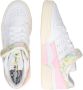 Adidas Originals De sneakers van de manier Disney Forum 84 Low W - Thumbnail 8