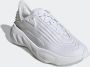 Adidas Cloud White Lage Schoen met Vetersluiting White Heren - Thumbnail 6