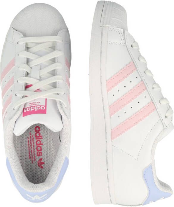 adidas Originals Sneakers laag