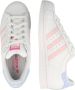 Adidas Originals Superstar Schoenen Dames Wit - Thumbnail 10