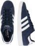 Adidas Originals Blauwe Campus 2.0 Sneakers voor Blue - Thumbnail 14