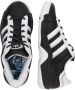 Adidas Stijlvolle Rave Club Campus Sneakers Black Heren - Thumbnail 13