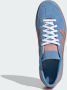 Adidas Lichtblauwe Wonder Clay Handbalschoenen Blue - Thumbnail 13