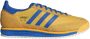 Adidas Retro Stijl Hardloopschoenen Yellow Heren - Thumbnail 8