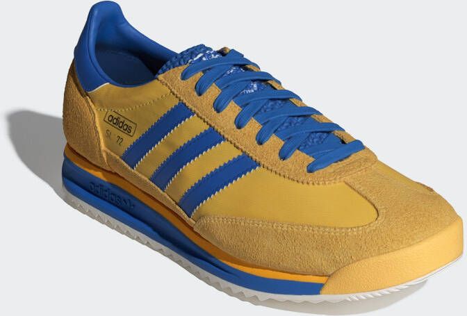 adidas Originals Sneakers laag '72 RS'