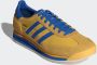 Adidas Retro Stijl Hardloopschoenen Yellow Heren - Thumbnail 11