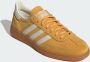 Adidas Originals Handball Spezial Preloved Yellow Cream White Cloud White- Preloved Yellow Cream White Cloud White - Thumbnail 13