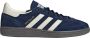 Adidas Originals Handball Spezial Night Indigo Cream White Cloud White- Night Indigo Cream White Cloud White - Thumbnail 10