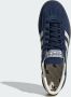 Adidas Originals Handball Spezial Night Indigo Cream White Cloud White- Night Indigo Cream White Cloud White - Thumbnail 11