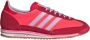 Adidas Originals SL 72 OG W in rood formaten: 36.666 - Thumbnail 5