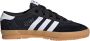 Adidas Originals Sportschoenen Tafeltennis W Black Dames - Thumbnail 17