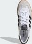 Adidas Originals Sportschoenen Tischtennis W White Dames - Thumbnail 18