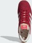 Adidas Originals Gazelle Team Victory Red Off White Cream White- Team Victory Red Off White Cream White - Thumbnail 22