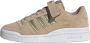 Adidas Originals De sneakers van de manier Forum Low W - Thumbnail 8