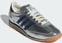 Adidas Originals SL 72 OG W silver met. collegiate navy off white Lifestyle in zilver formaten: 38.666 - Thumbnail 15