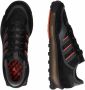 Adidas Zwarte Sneaker met Groene Accenten Black Heren - Thumbnail 13