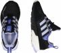 Adidas Boost Seasonality Lage Sneaker Kern Zwart Black Dames - Thumbnail 8