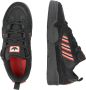 Adidas Originals ADI2000 sneakers zwart wit rood - Thumbnail 10