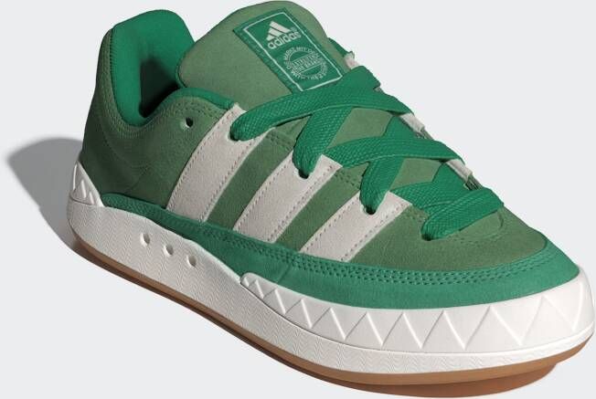 adidas Originals Sneakers laag 'Adimatic'