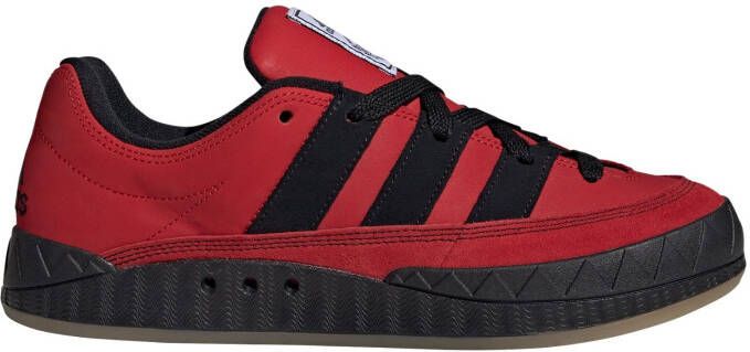 adidas Originals Sneakers laag 'Adimatic'