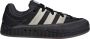 Adidas Originals Adimatic Trainers Black - Thumbnail 11