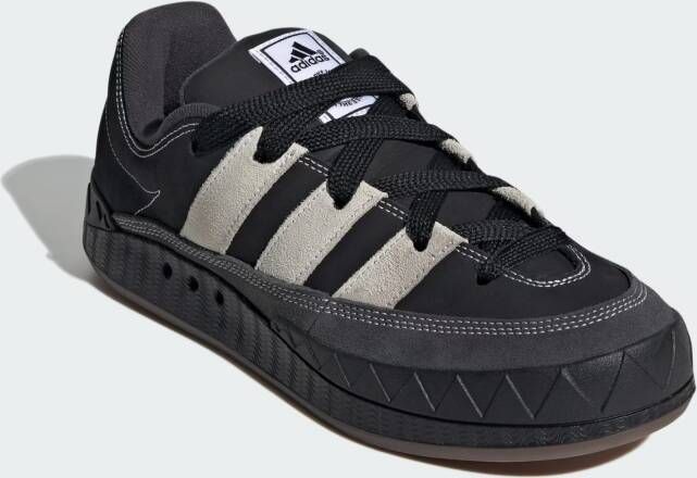 adidas Originals Sneakers laag 'Adimatic'