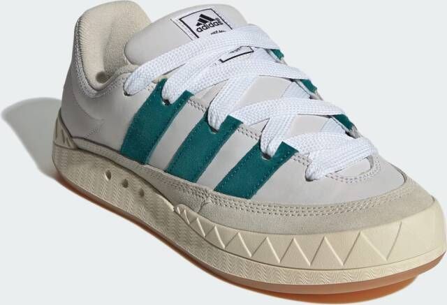 adidas Originals Sneakers laag 'Adimatic'