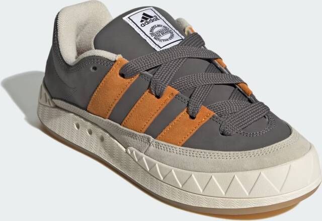 adidas Originals Sneakers laag 'Adimatic'