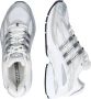 Adidas Adistar Cushion 3 Hardloopschoenen White Heren - Thumbnail 3