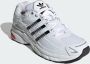 Adidas Originals Adistar Cushion Cloud White Core Black Better Scarlet- Cloud White Core Black Better Scarlet - Thumbnail 7