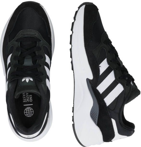 adidas Originals Sneakers laag 'ADISUPER'