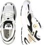 Adidas Originals Astir sneakers wit zwart zand - Thumbnail 10