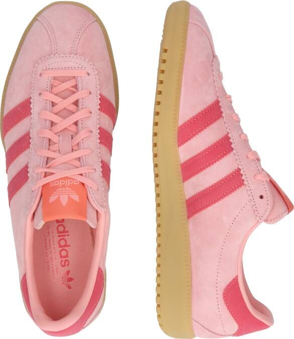 adidas Originals Sneakers laag 'BERMUDA'