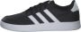 Adidas SPORTSWEAR Breaknet 2.0 Sneakers Black 2 - Thumbnail 11