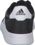 Adidas SPORTSWEAR Breaknet 2.0 Sneakers Black 2 - Thumbnail 12