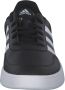 Adidas SPORTSWEAR Breaknet 2.0 Sneakers Black 2 - Thumbnail 13