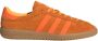 Adidas Originals Bermuda Goud- Goud - Thumbnail 3