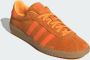 Adidas Originals Bermuda Goud- Goud - Thumbnail 6